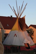 Tipi